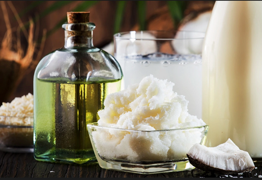 Unleashing the Power of Fitness: Exploring the Benefits of MCT Oil - Energi Nutrition