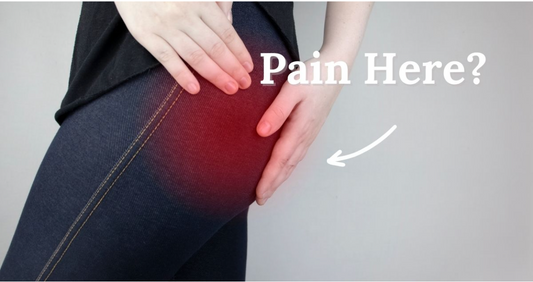 Piriformis Syndrome: Dos and Don'ts - Energi Nutrition