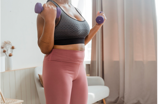 Ways to Live a Healthy Lifestyle and Still Stay on Budget - Energi Nutrition
