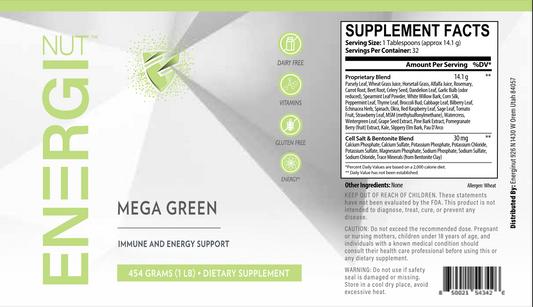 How to Restore Gut Health - Energi Nutrition
