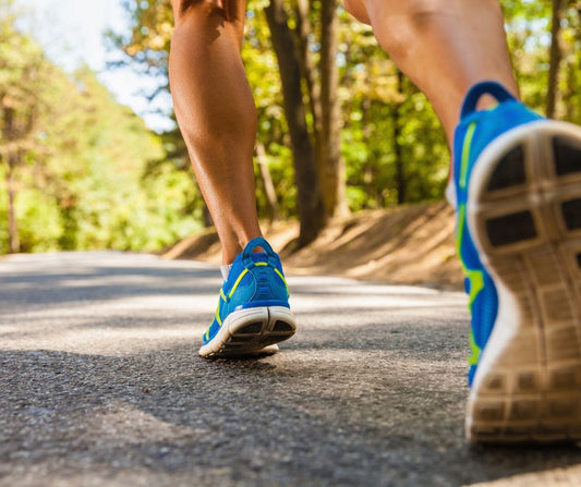The Basics of Pain-Free Running - Energi Nutrition