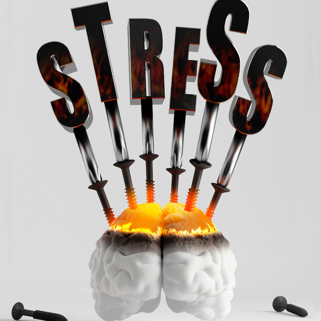 The Science of Stress