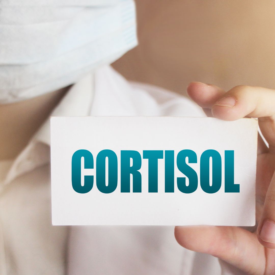 What Supplement Lowers Cortisol?