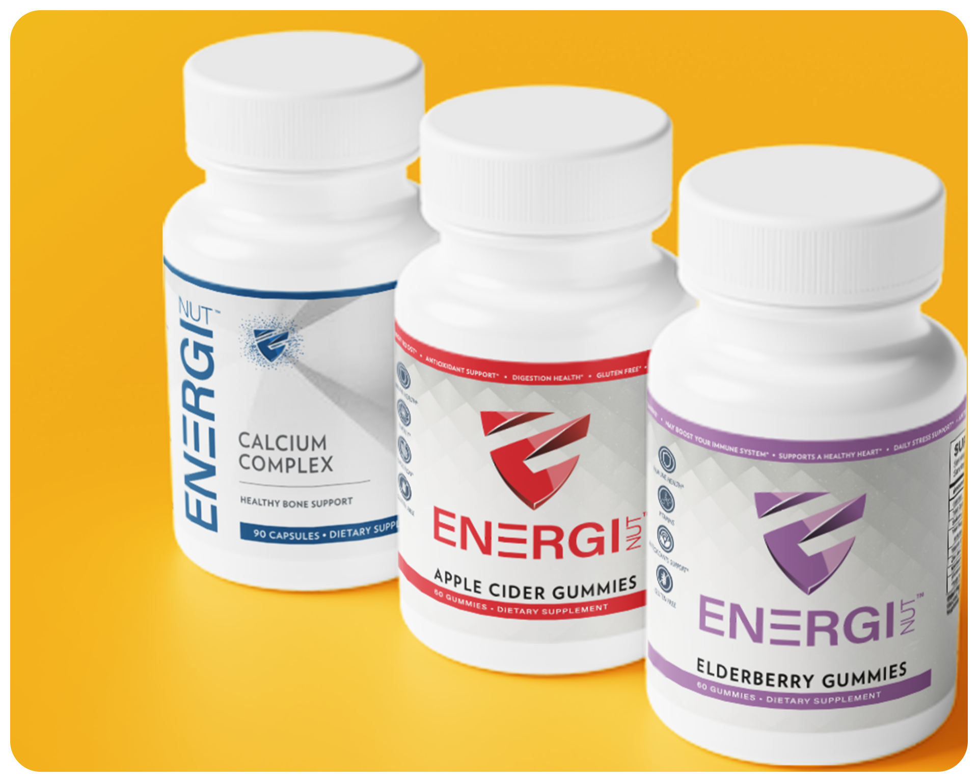 Dependable products Exceptional service