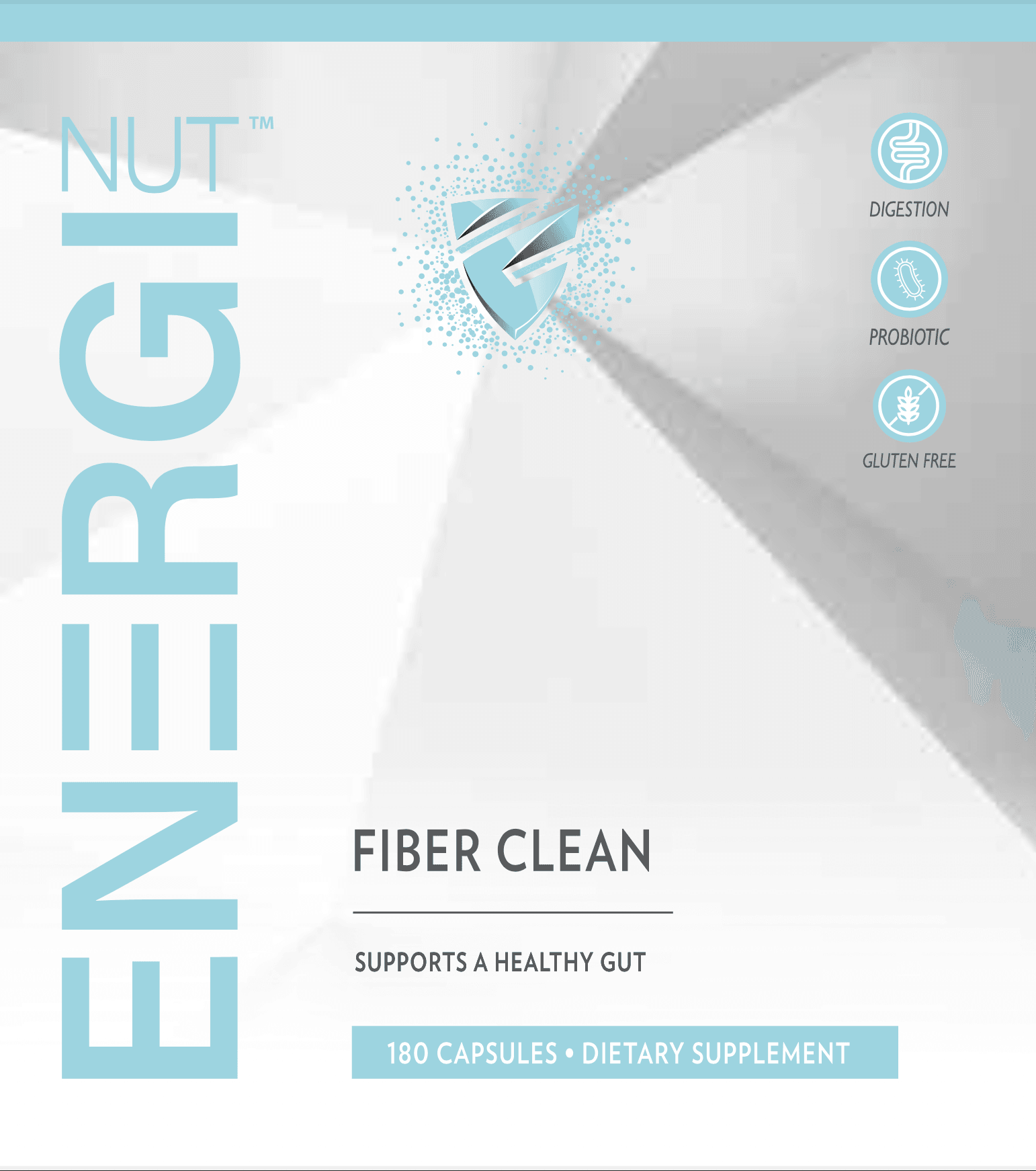 Fiber Clean - Energi Nutrition