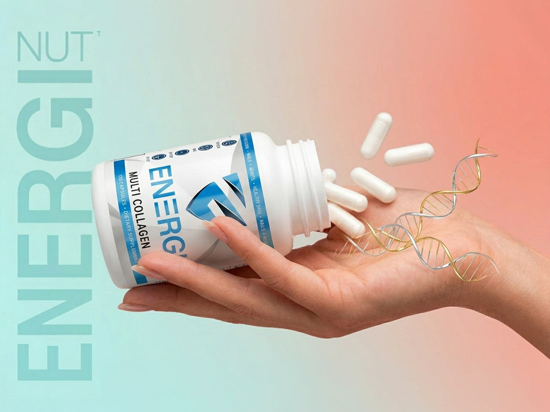 Does Collagen Actually Work? Experts Answer the Most Common Questions
