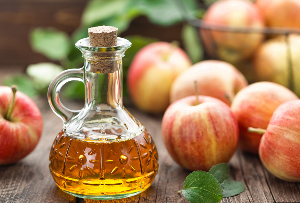  Unveiling the Health Benefits of Apple Cider Vinegar