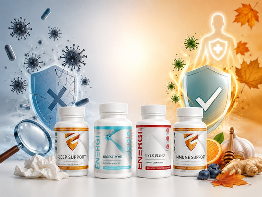 Immune System Myths vs. Facts