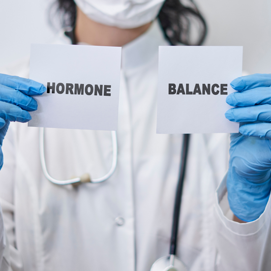 Why Hormone Health Matters for Women