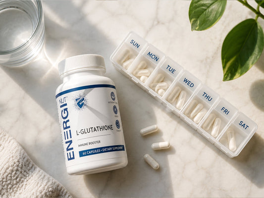 Do You Need to Take Supplements Every Day or Weekly?