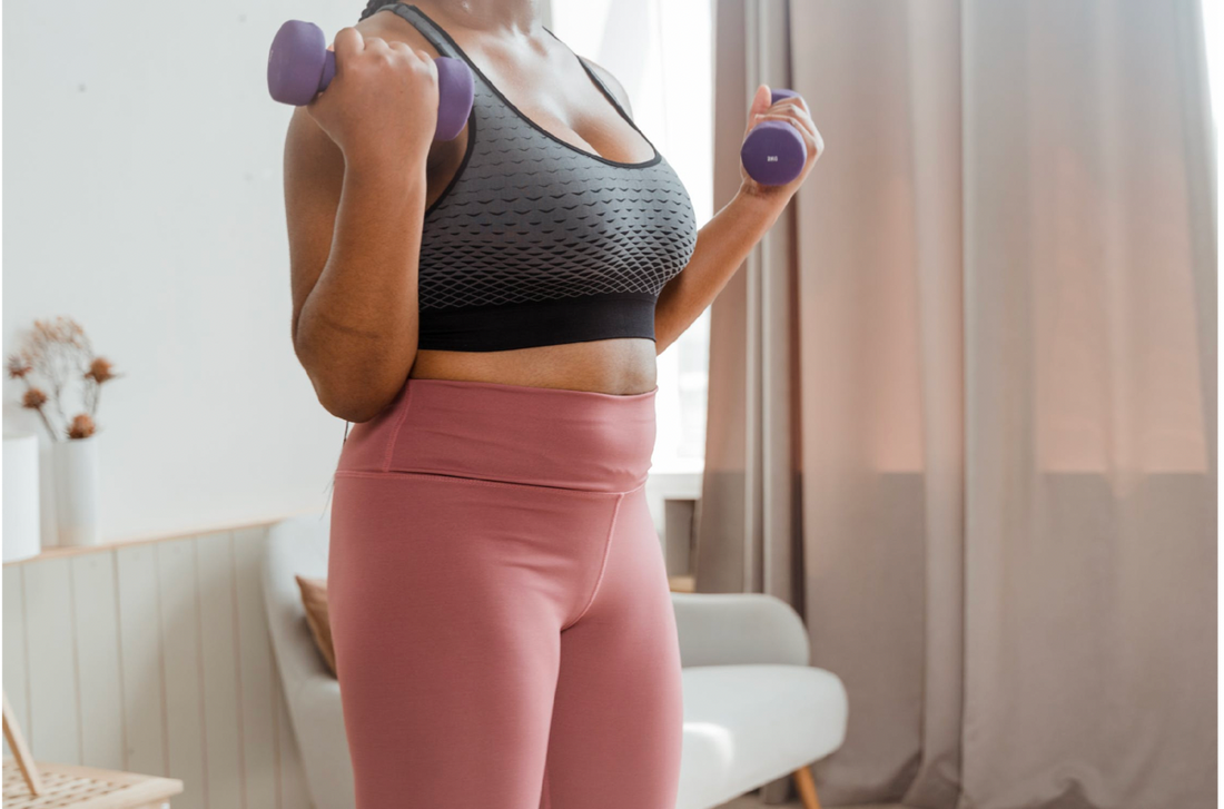 Ways to Live a Healthy Lifestyle and Still Stay on Budget - Energi Nutrition