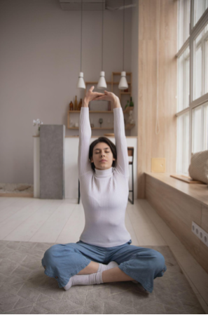 A Slower, Steadier Pace to Better Overall Health and Well-Being - Energi Nutrition
