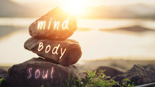 Achieving Mindfulness and Reducing Stress - Energi Nutrition