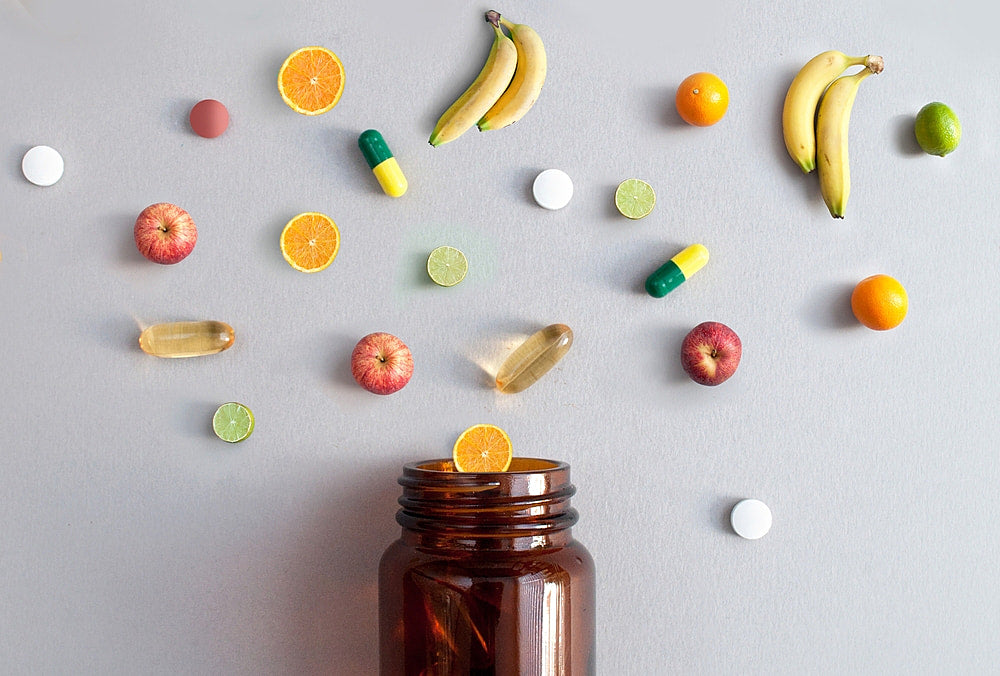Choosing the Best Gut Health Products and Multi-Vitamins for Your Well-Being