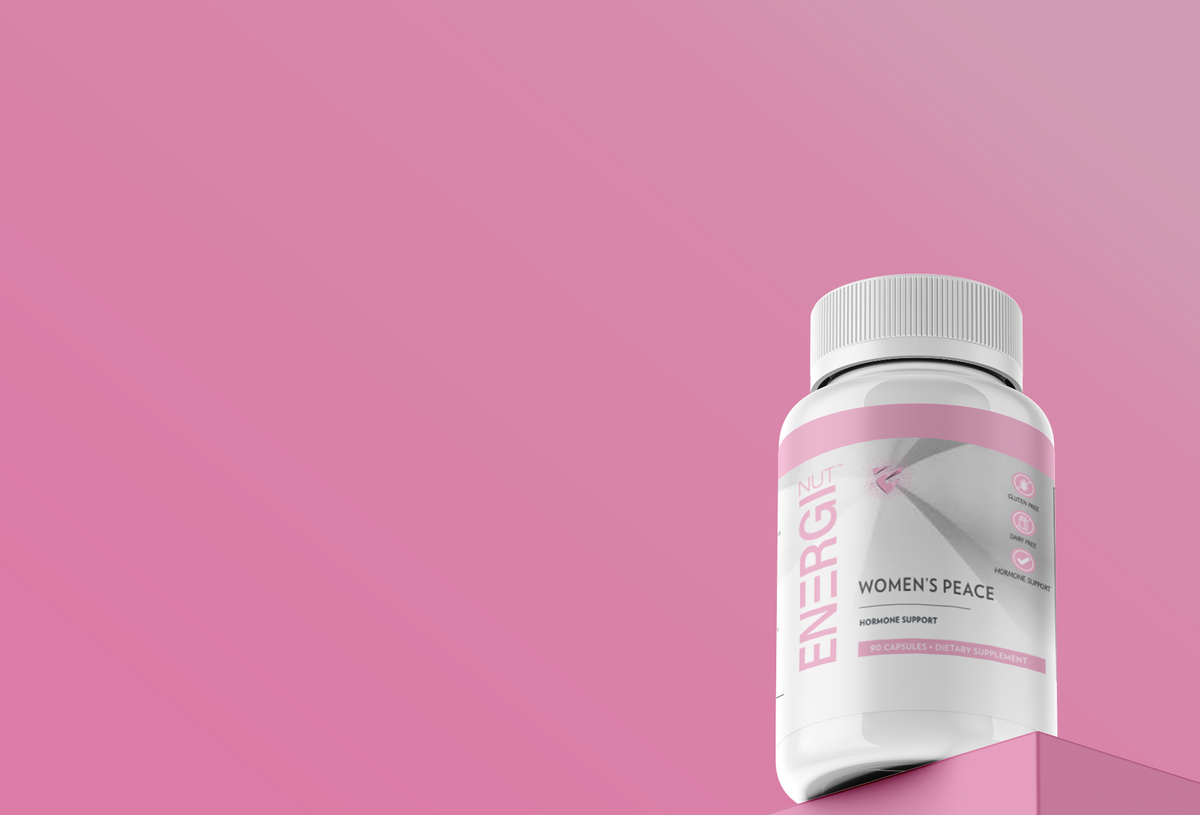 Hormonal Balance
