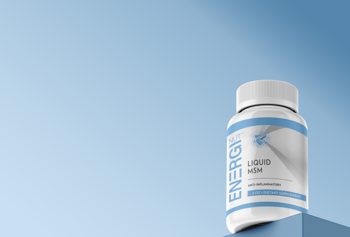 Antioxidant support supplement for men and women 