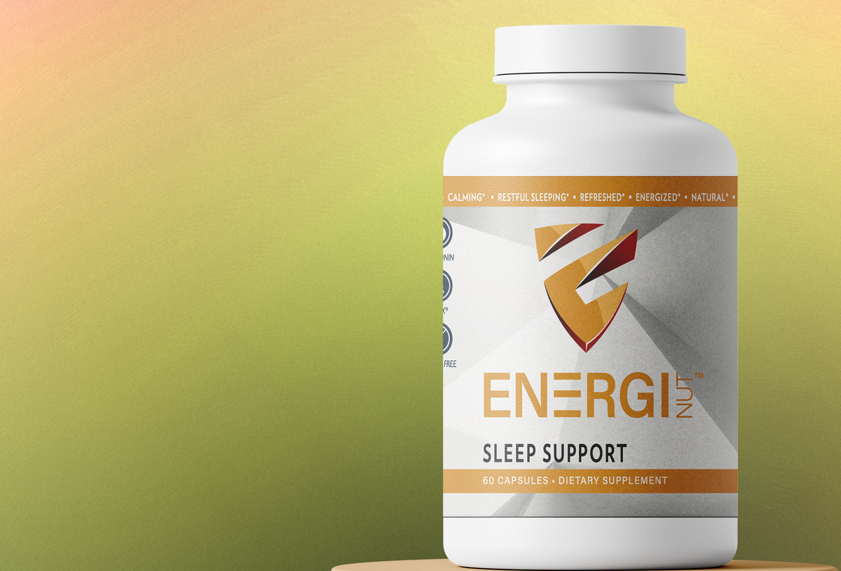 Sleep support