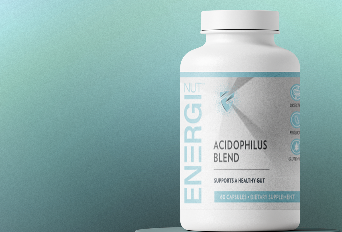Gut Health