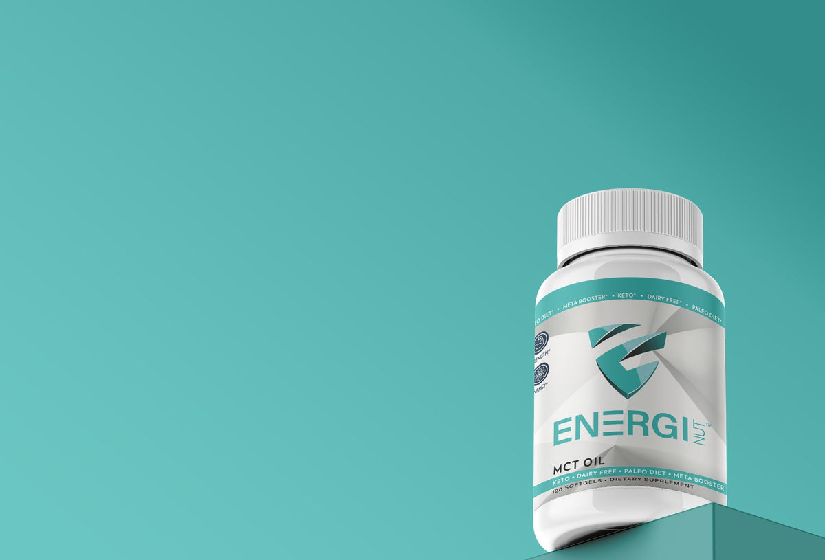 Healthy Herbal Nutrients - Energi Nutrition