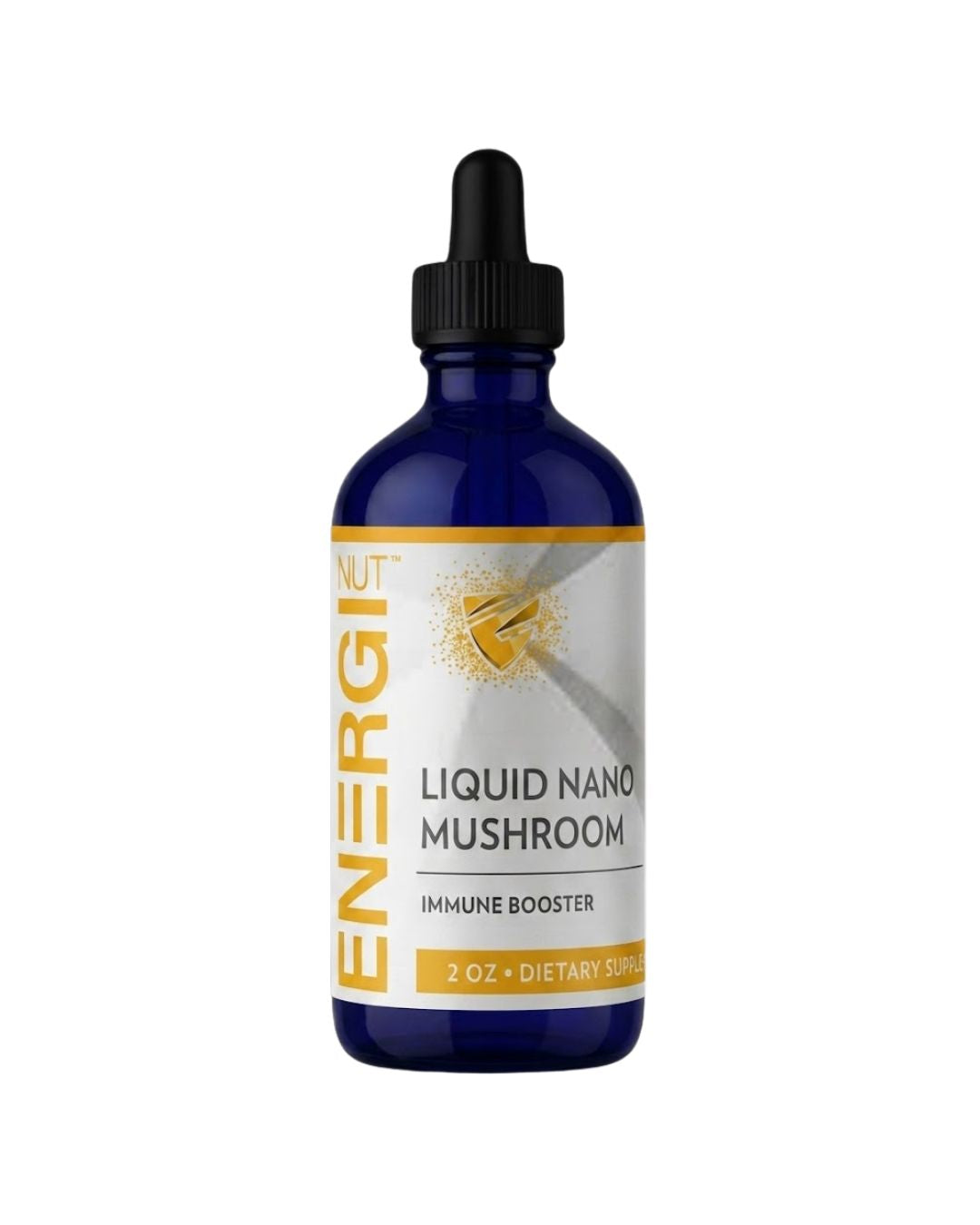 Liquid Nano Mushroom