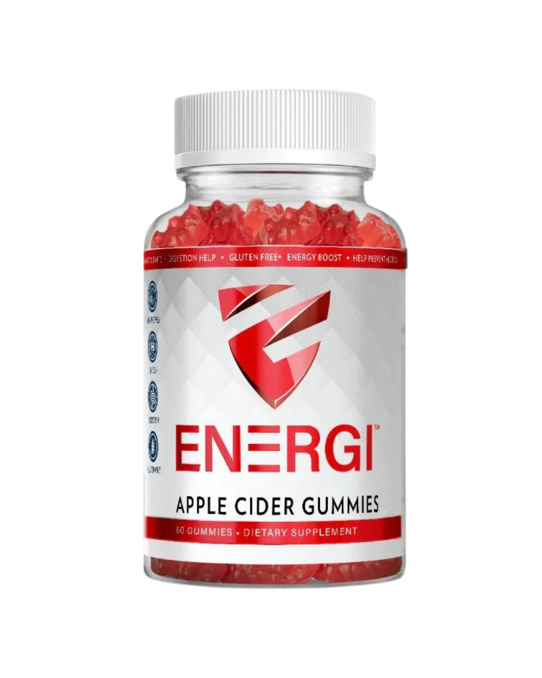Apple Cider Vinegar Gummies