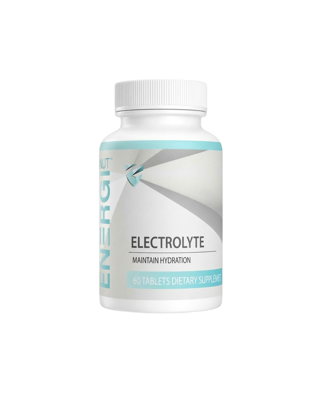 CHEWABLE ELECTROLYTE TABLETS (60 Tablets)
