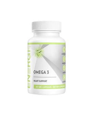 Omega 3