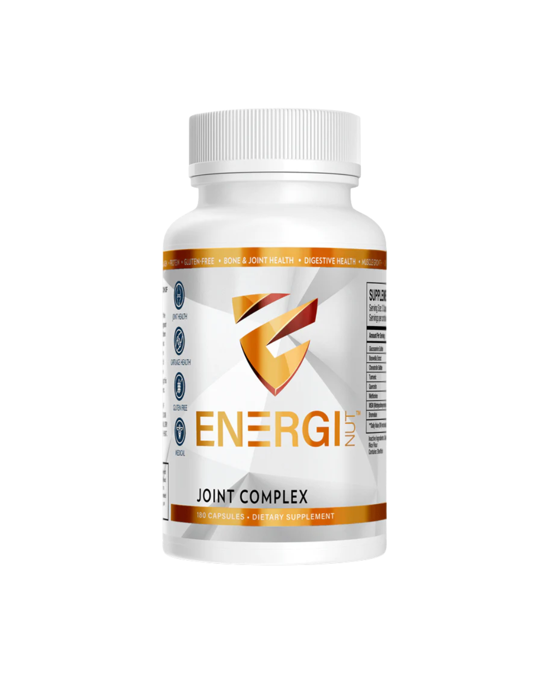 Joint Complex