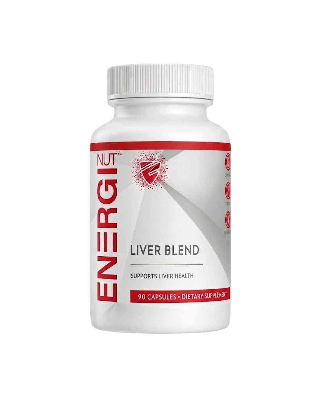Liver blend