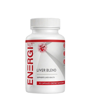 Liver blend