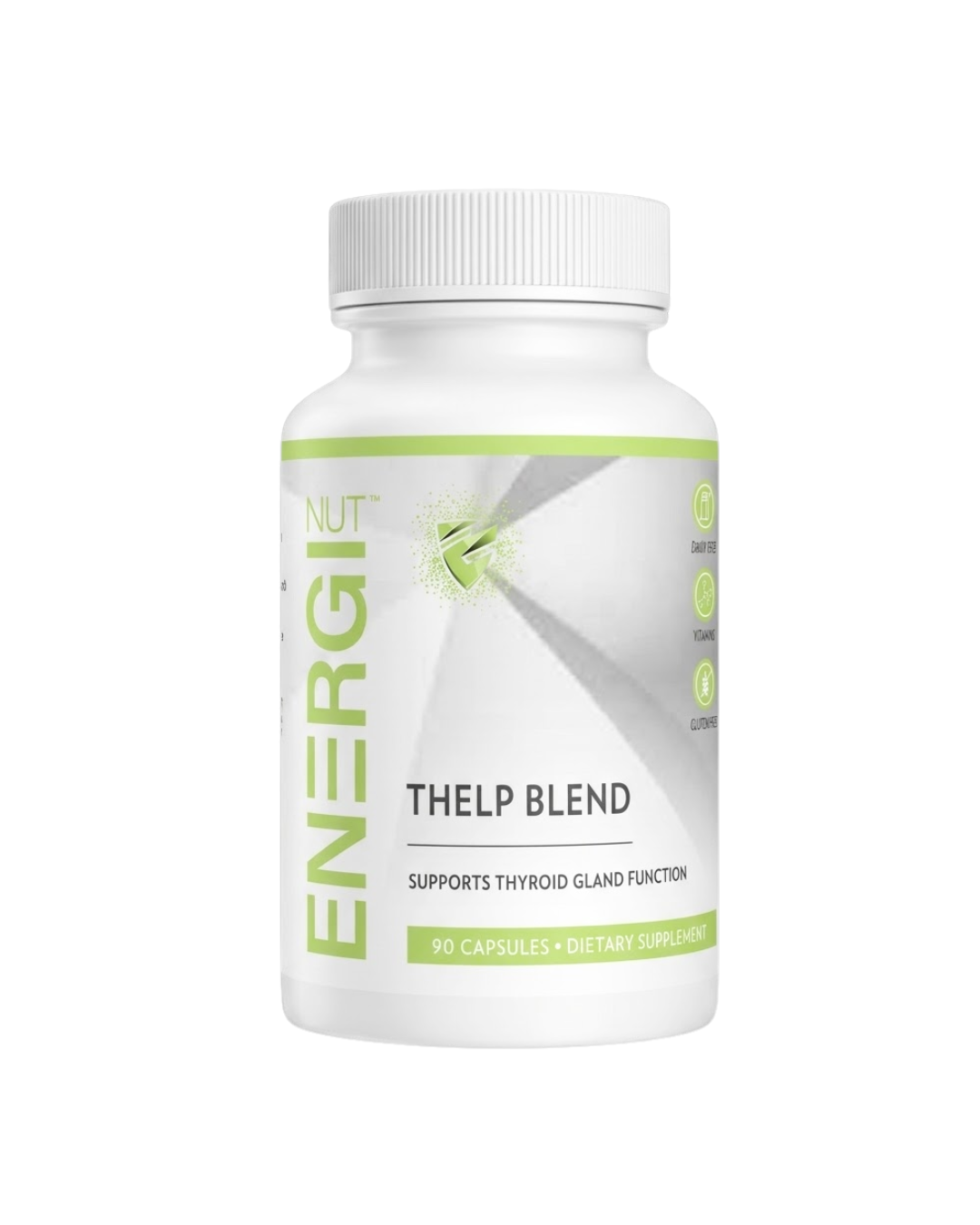 Thelp Blend