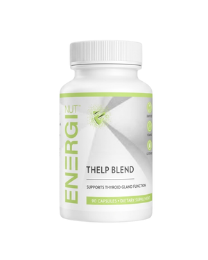 Thelp Blend