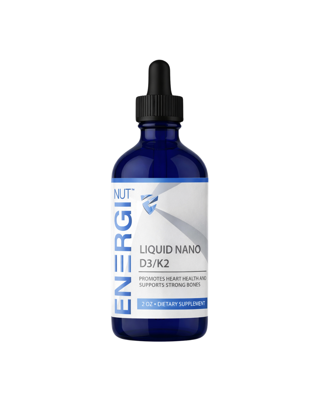 LIQUID NANO D3/K2 (2oz)