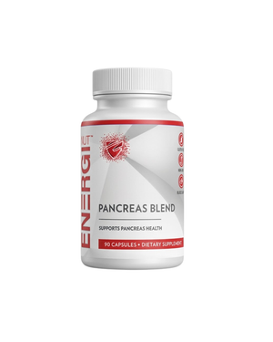 Pancreas Blend
