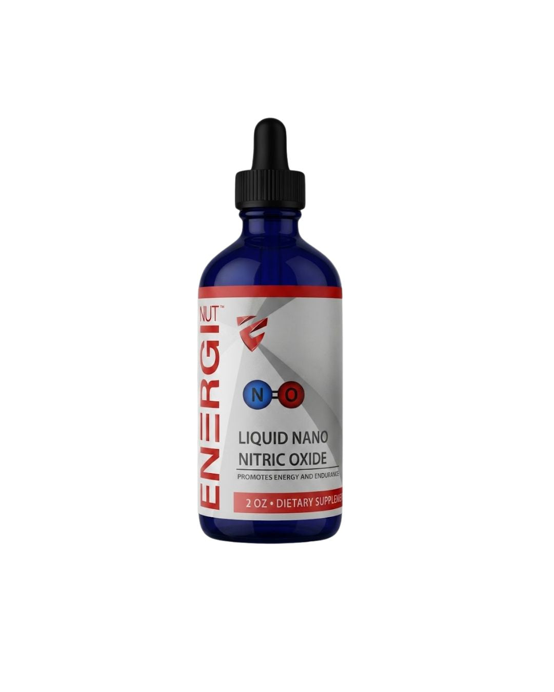 LIQUID NANO NITRIC OXIDE (2oz)