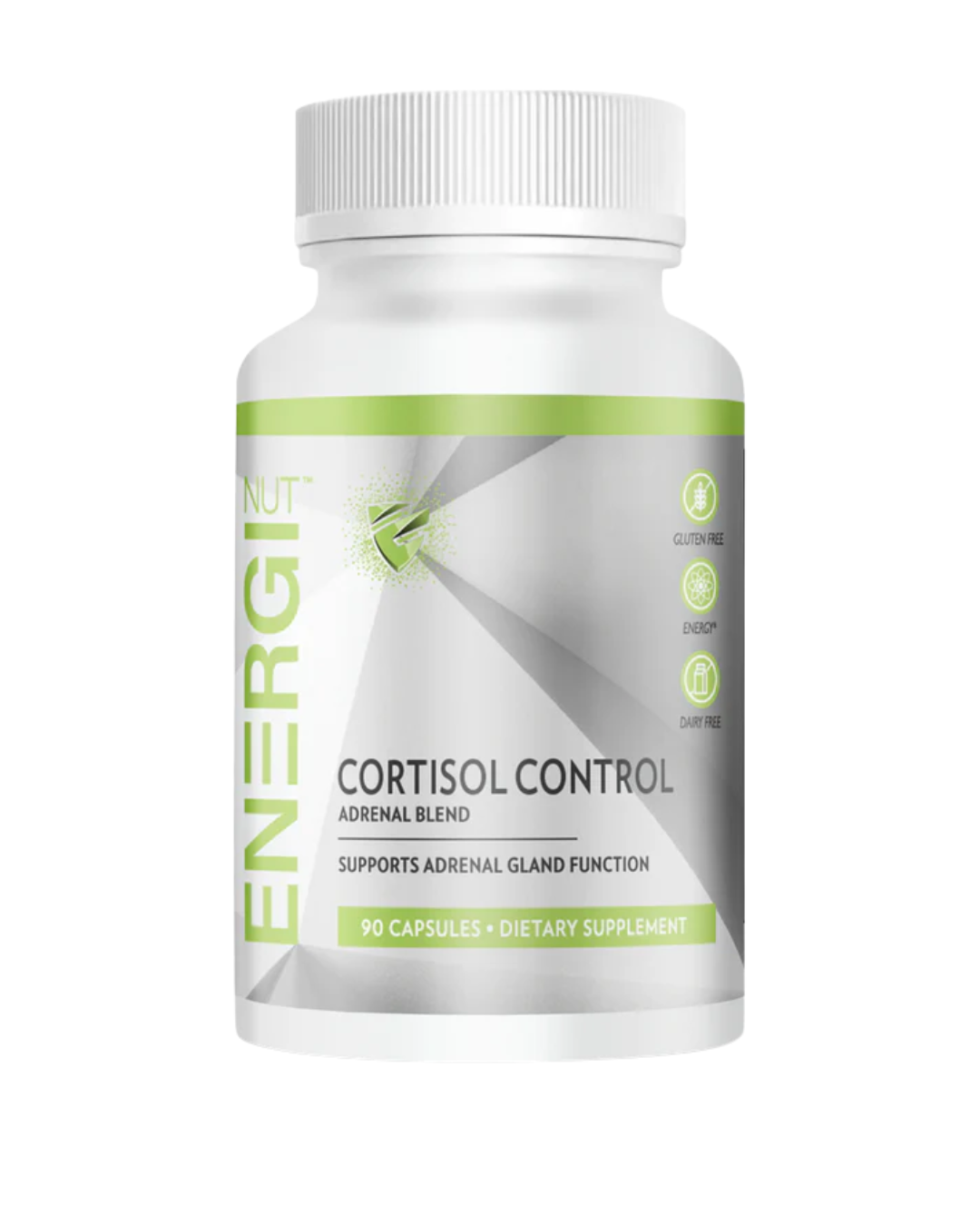 Cortisol Control Adrenal Blend