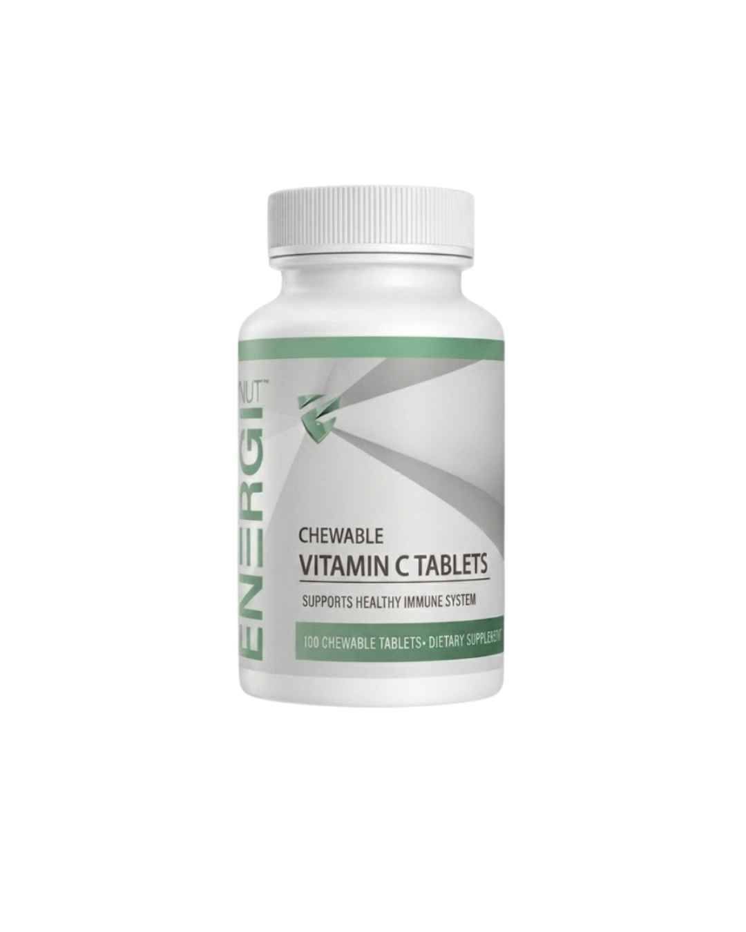 CHEWABLE VITAMIN C TABLETS (180 Tablets)