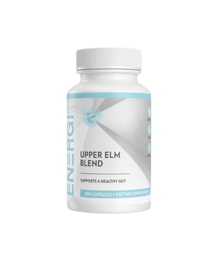 Upper Elm Blend