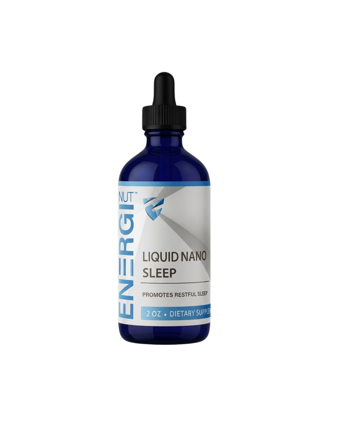 LIQUID NANO SLEEP (2oz)