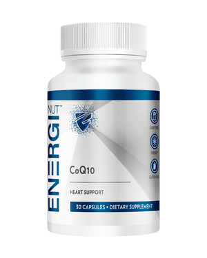 CoQ Health
