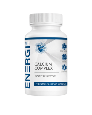 Calcium Complex
