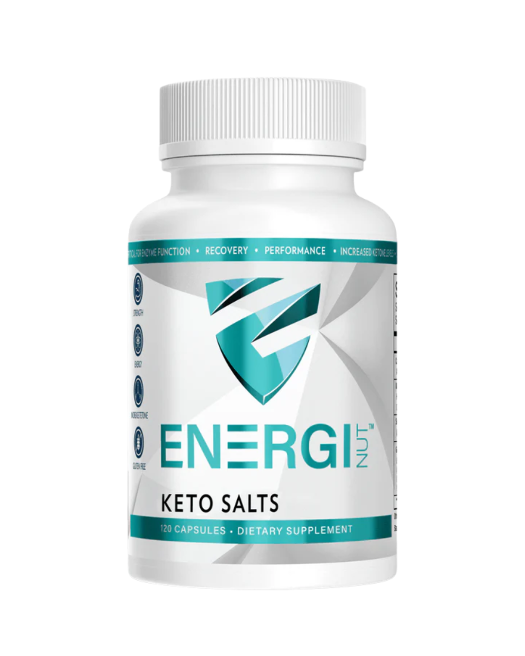 Keto Salts