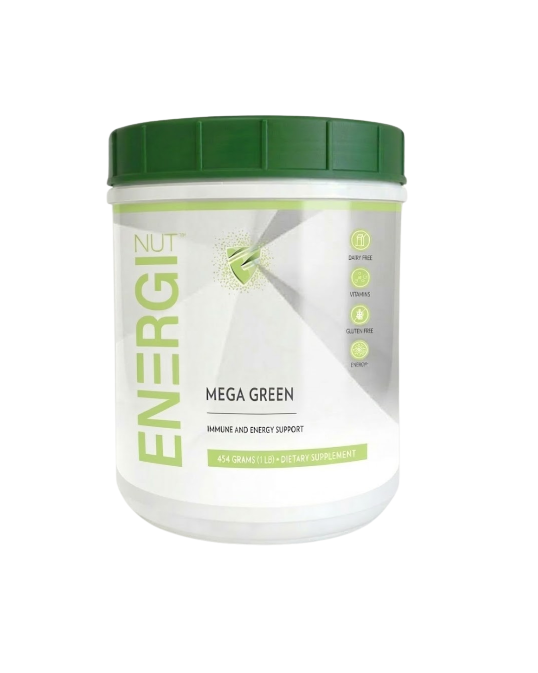 Mega Greens - Powder