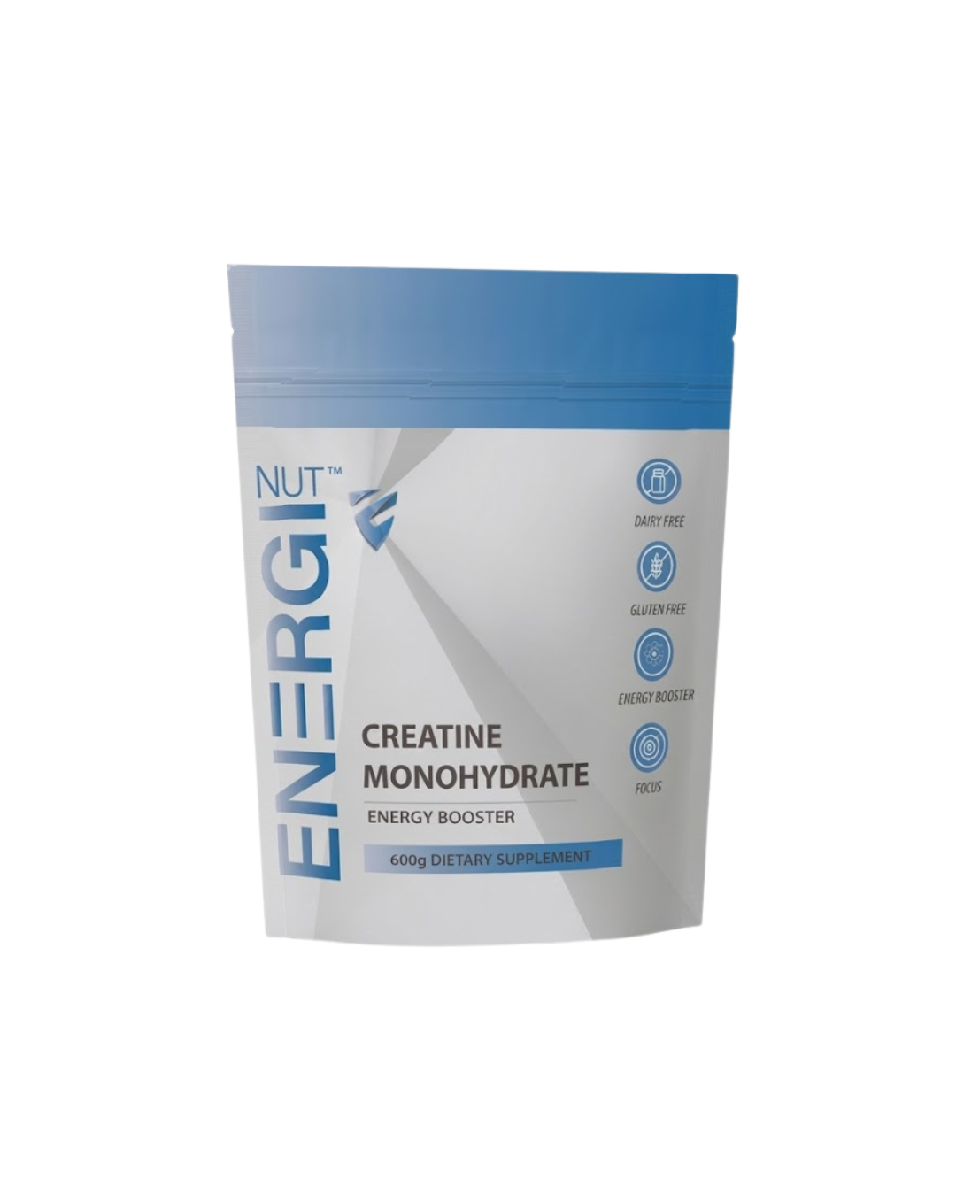 CREATINE MONOHYDRATE (600 g)