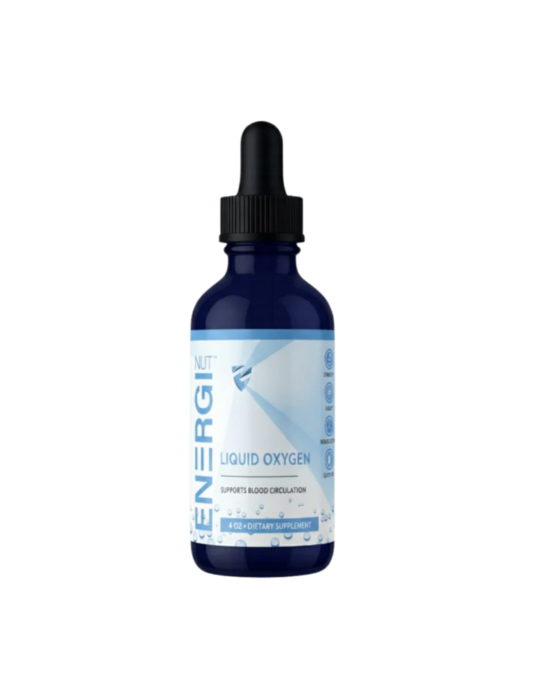 Liquid Oxygen (4oz)
