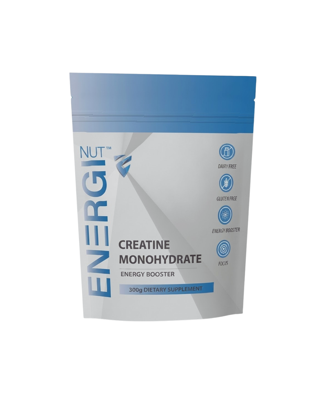 Creatine Monohydrate Supplement 300 G creatine-monohydrate-supplement-300-g