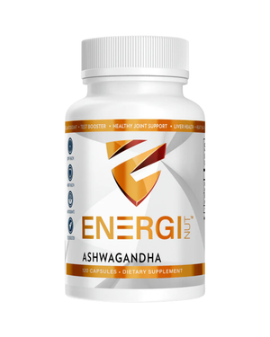 Ashwagandha