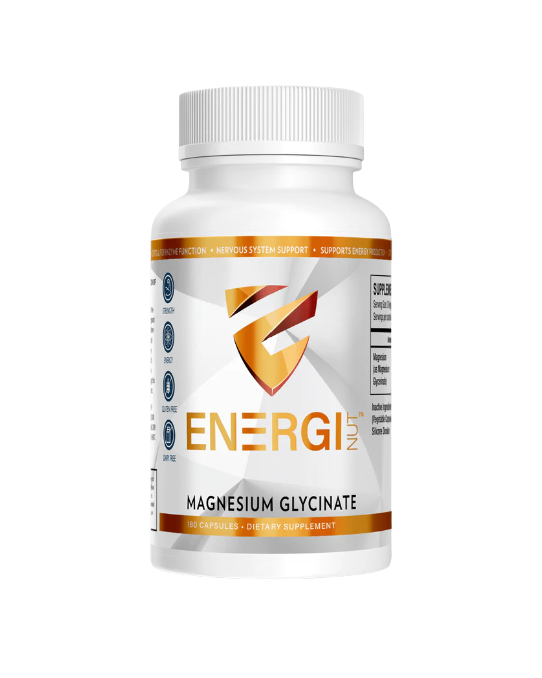 Magnesium Glycinate
