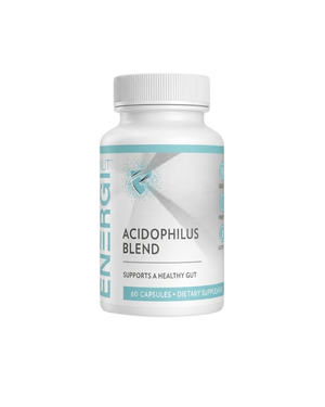 Acidophilus Blend