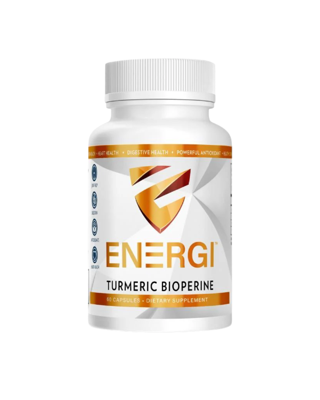Turmeric w/ Bioperine
